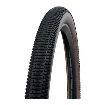 Decathlon Billy bonkers clincher band 26x2.10 inch - addix classic skin aanbieding