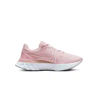 Decathlon Hardloopschoenen vrouw react infinity flyknit 3 s nike aanbieding