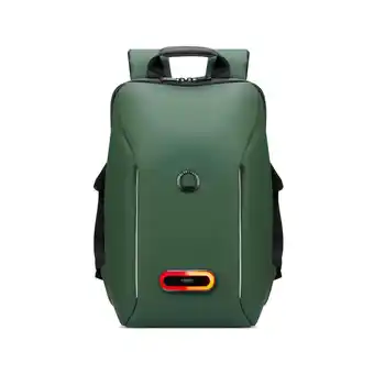 Decathlon Connected securain - de rugzak met connected verlichting voor stedelingen aanbieding