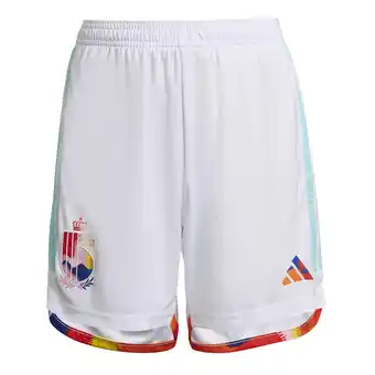 Decathlon België 22 uitshort aanbieding