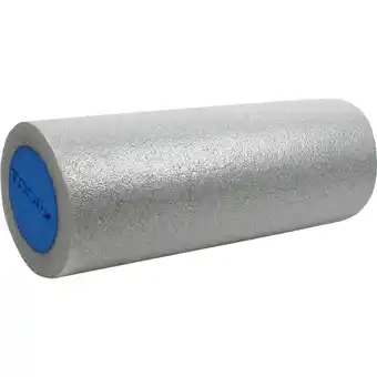 Decathlon Toorx foam roller - full 15x45 cm aanbieding