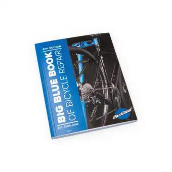 Decathlon Bbb-4g big blue book werkplaatshandboek - 4e editie aanbieding