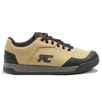 Decathlon Hellion elite schoen - kaki aanbieding