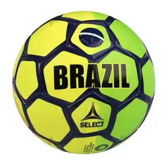Decathlon Voetbal brazilie aanbieding