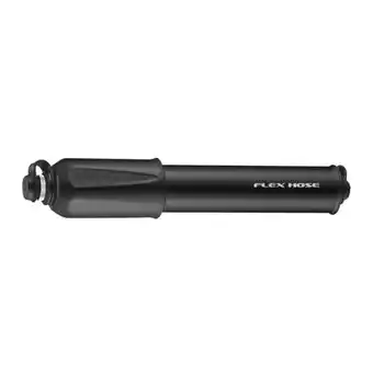 Decathlon Minipomp cnc sport drive hv zwart - s aanbieding