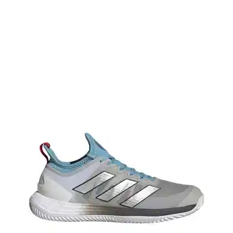 Decathlon Adizero ubersonic 4 clay court tennis schoenen aanbieding