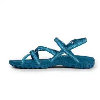 Decathlon Izas wandelsportsandaal voor dames tena aanbieding