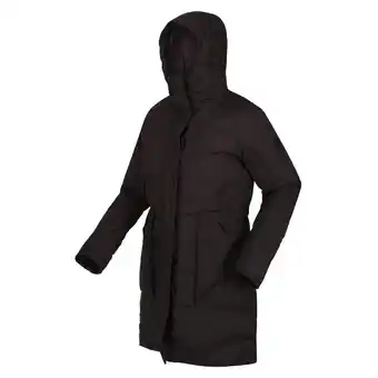 Decathlon Yewbank ii wandeljas voor dames aanbieding