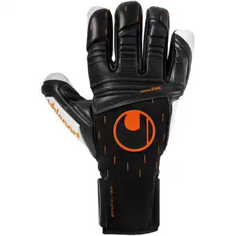 Decathlon Keepershandschoenen uhlsport speed contact absolutgrip aanbieding