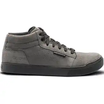 Decathlon Vice halfhoge schoen - houtskool aanbieding