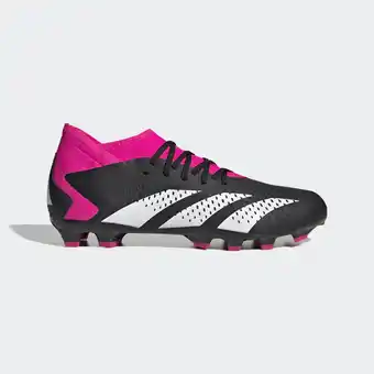Decathlon Predator accuracy.3 multi-ground voetbalschoenen aanbieding