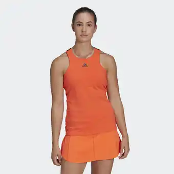 Decathlon Tennis y-tanktop aanbieding