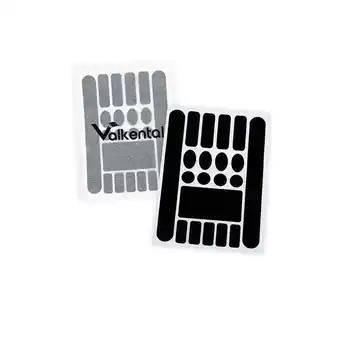 Decathlon Frame bescherming voor fietsbagagedrager aanbieding