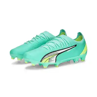 Decathlon Ultra ultimate fg/ag voetbalschoenen puma aanbieding