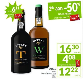 Intermarché Offley Porto aanbieding
