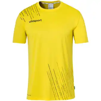 Decathlon Kindertrui en -short uhlsport score 26 aanbieding