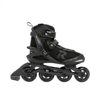 Decathlon Inline skates roces allora tif 80 aanbieding