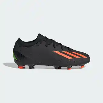 Decathlon Adidas x speedportal.3 fg junior voetbalschoenen aanbieding