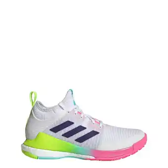 Decathlon Crazyflight mid schoenen aanbieding