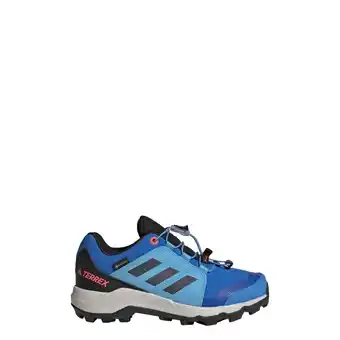 Decathlon Terrex gore-tex hiking schoenen aanbieding