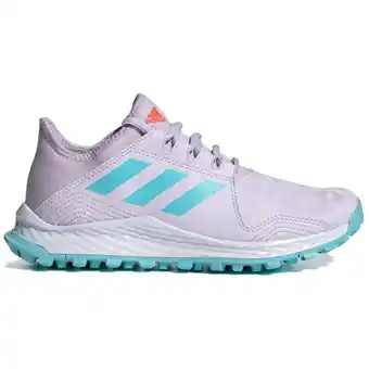Decathlon Adidas youngstar hockeyschoenen aanbieding