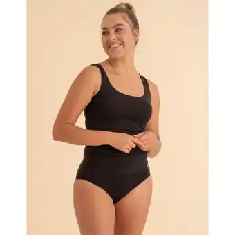 Decathlon Verstevigende shapewear t-shirt kim aanbieding