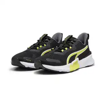 Decathlon Pwrframe tr 2 sportschoenen voor heren puma aanbieding
