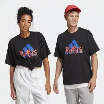 Decathlon Graphic t-shirt aanbieding