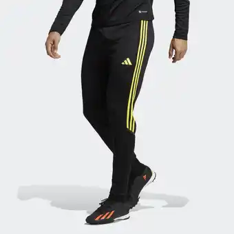 Decathlon Tiro 23 club training broek aanbieding