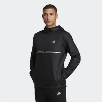 Decathlon Own the run jack aanbieding