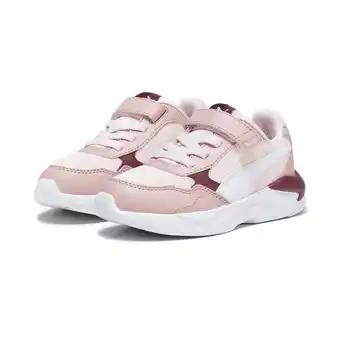 Decathlon X-ray speed lite ac sportschoenen voor kinderen puma aanbieding