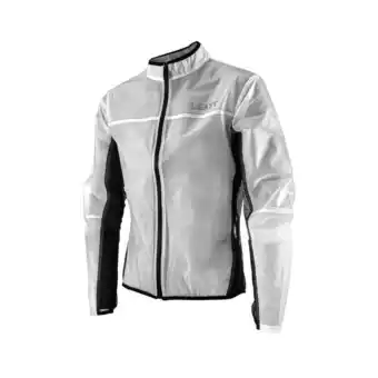 Decathlon Racecover regenjas lime aanbieding