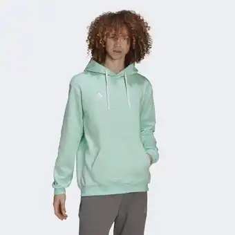 Decathlon Entrada 22 sweat hoodie aanbieding