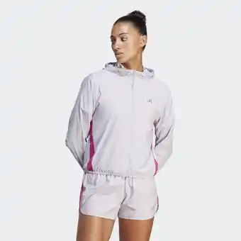Decathlon Run it windjack aanbieding