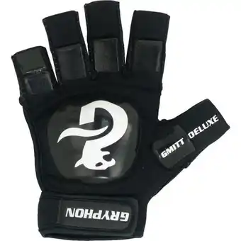 Decathlon Gryphon g-mitt deluxe aanbieding