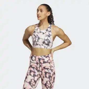 Decathlon Running medium-support beha aanbieding