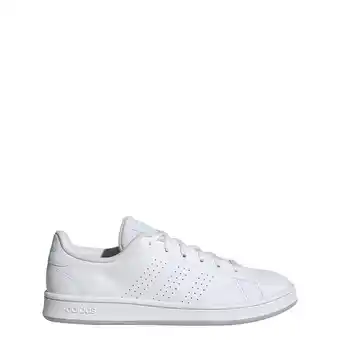 Decathlon Advantage base court lifestyle schoenen aanbieding