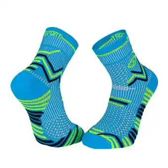 Decathlon Sokken bv sport trail ultra aanbieding