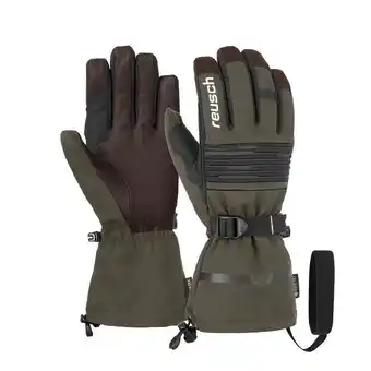 Decathlon Handschoenen reusch isidro gtx aanbieding