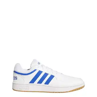 Decathlon Hoops 3.0 low classic vintage schoenen aanbieding