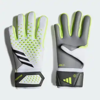 Decathlon Predator league handschoenen aanbieding