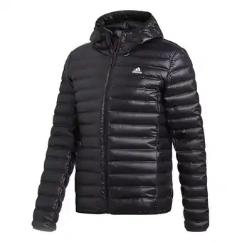 Decathlon Varilite donsjack met capuchon aanbieding