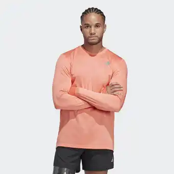 Decathlon Own the run longsleeve aanbieding