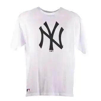 Decathlon Oversized t-shirt new york yankees league essentials aanbieding