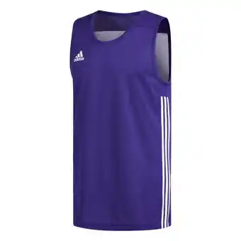 Decathlon 3g speed reversible shirt aanbieding