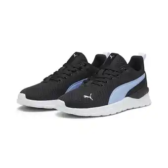 Decathlon Anzarun lite sportschoenen voor jongeren puma aanbieding