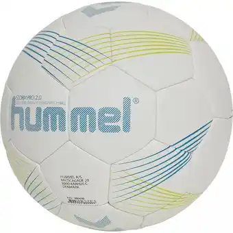 Decathlon Hummel storm pro 2.0 hb-handbal aanbieding