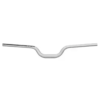 Decathlon Spoon 800 stuur 800 mm - zilver onbewerkt aanbieding