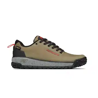 Decathlon Tallac flat herenschoen - aarde/zwart aanbieding