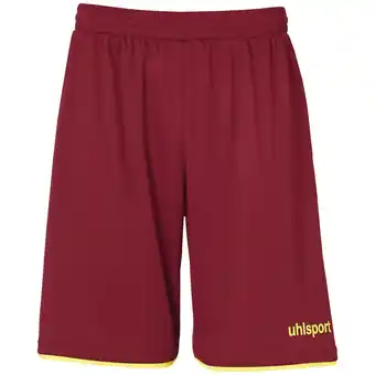 Decathlon Short uhlsport club aanbieding